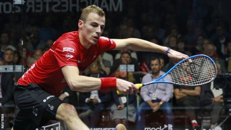 ENGLAND SQUASH CELEBRATES SQUASH LEADERS SUCCESS England Squash