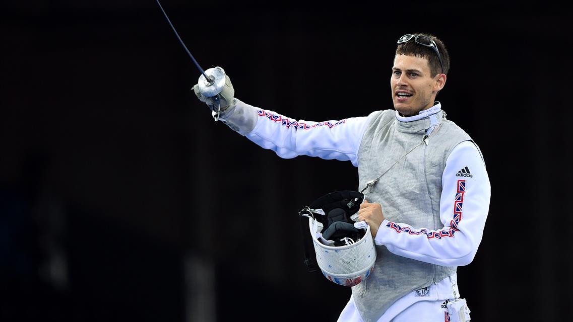 Fencing The Sport Feed