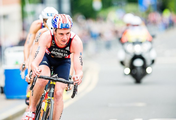 alistair brownlee double in stockholm – british triathlon